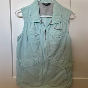 Eddie Bauer Vest
